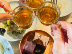 -小吊梨汤·北京菜·烤鸭(双井乐成中心店)