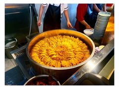 大锅卤煮-门框胡同百年卤煮(新街口店)