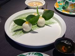 -華府(凯德晶萃店)