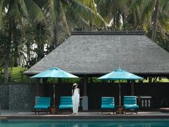 -海南清水湾莱佛士酒店