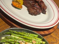 -食间牛排(湖西路店)