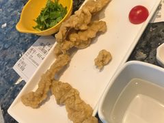 -一席地·本地鸡窝·杭帮鸡火锅(萧山银隆百货店)