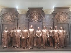 -中共一大纪念馆