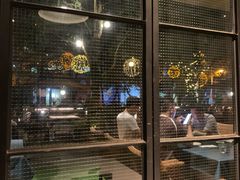 景观位-T館·花园艺术餐厅
