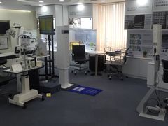 -优视力蔡司眼镜验配中心(越秀城市广场奥莱店)