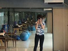 -Nirvana fitness私教健身工作室(古城店)