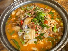 -朗妈私房菜(婺女州店)