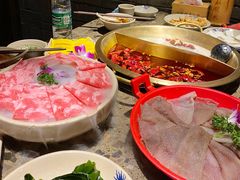 -小龙坎火锅(总店)