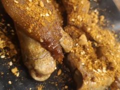 -红料理|串串有瘾·烧烤(吴中路店)
