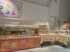 -三只蜜蜂蛋糕(东城店)