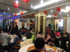 -渔中舟海鲜大排档(普陀沈家门店)
