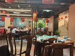 -安泰楼·佛跳墙创始人·传统闽味早茶·酒楼(三坊七巷闽菜地标店)