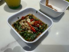 -三毛牛肉店(福强店)