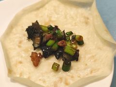 -大连湾旭日·家宴·海肠捞饭(马栏广场店)