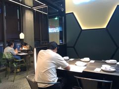 大堂-炉鱼(爱琴海购物公园店)