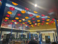 -老妈灶房柴火鸡(香雪海路店)