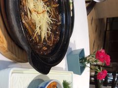 -香雪海饭店中餐厅(人民桥店)