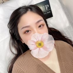 -UP&UP·半永久眉毛眼线机器野生眉