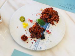 -子霖南山鲜虾面(南山总店)