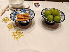 -香港龙凤楼(陆家嘴中心店)