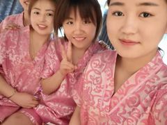 -小隐足道·按摩·主题SPA馆(西红门店)
