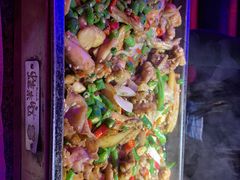 -蛙来哒(大汉悦中心店)