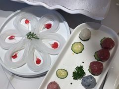 -澳门豆捞(裕华东路店)