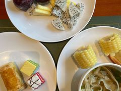 -巴西烤肉海鲜自助餐厅