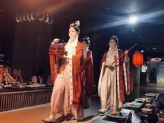 -苏州吴宫泛太平洋酒店