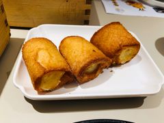 -蔡澜点心·粤菜(西单大悦城店)