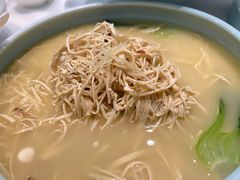 -二十四单 淮扬新味