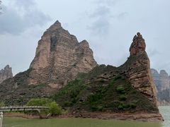 -炳灵寺世界文化遗产旅游区