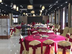 -汤记传菜(浦江店)