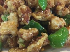 -大家乐东北菜(富河园店)