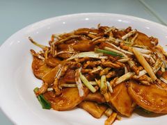 江南小炒-花中城·杭帮菜·粤菜·海鲜火锅(清泰街店)