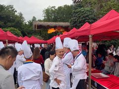 -大树头·花园餐厅(市桥店)