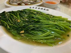-长平老姿娘夜粥(平东一街店)