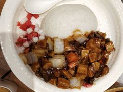 -阳阳中国饭(北京荟聚店)