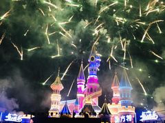 -沈阳方特欢乐世界