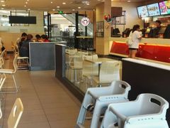 -肯德基(永旺店)