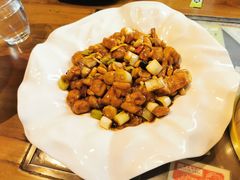 -局气烤鸭·北京菜(前门店)