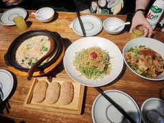 -打酱油·非遗淮扬菜(瘦西湖梅岭店)