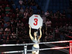 -芭提雅MAX泰拳馆