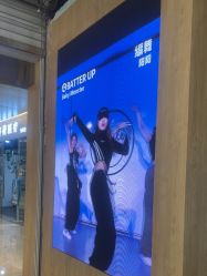 -WOULP舞铺·舞蹈室