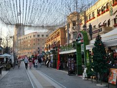 -天津意大利风情旅游区