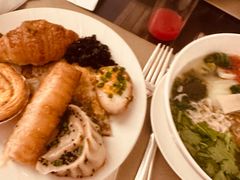 -上海和平饭店茉·莉酒廊 Jasmine Lounge