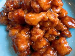 糖醋里脊-新白鹿餐厅(城西银泰城店)