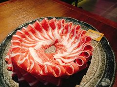-快乐小羊火锅(河西王府井店)