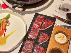 -王品牛排(郑州大卫城店)