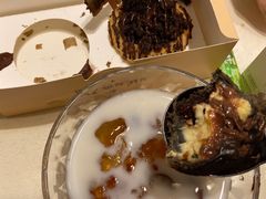 -好利来(红牌楼店)